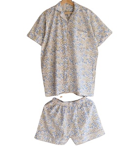 Pijamas de algodón puro PJ Set Pijamas Set Ropa de noche Traje de noche de algodón suave Dama DE HONOR PJ's Lounge Wear Correa de espagueti - Product Image 1