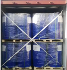 Dichlorometano de la mejor calidad para operaciones de procesamiento textil, Dichlorometano para sistemas de disolventes industriales - Product Image 4