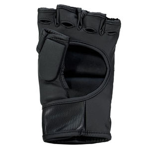 Custom logo mma sparring <b>gloves</b> for boxing muay thai and mma training | pu leather | ODM OEM wholesale - Product Image 3