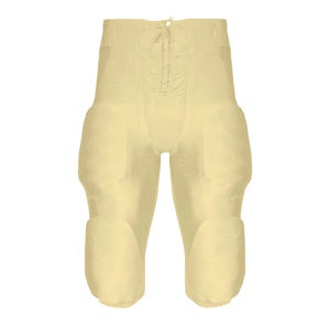 Maillot de football américain unisexe rouge avec pantalon noir, numéro 24, col en V, manches courtes, respirant, antibactérien, évacuant l'humidité, en maille - Product Image 5