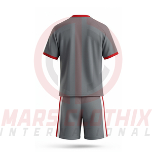 Diseña tus Propios Uniformes de Lacrosse Sublimados Personalizados, Uniformes de Equipo de Primera Calidad, Conjunto de Uniforme de Lacrosse - Product Image 3