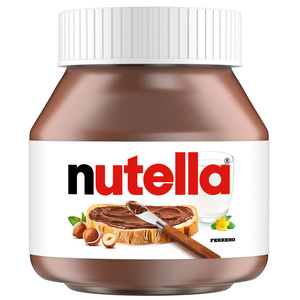 Nutella 750g de haute qualité, nouvelle arrivée, crème crémeuse au cacao et aux noisettes pour la pâtisserie et les desserts - Product Image 3