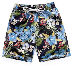 Dynamic Breathable Shorts For Men Solid Color Blank <b>Knee</b> <b>High</b> Casual Workwear Running Gym Summer Sports Shorts - Product Image 3