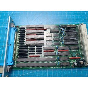 Tel-Varian SAT-DIO pcvd SAT-DIO PCB BB81-000008-XX + อิเล็กโทรดอิเล็กโทรดอิเล็กโทรดอิเล็กโทรด BB81-001440-12ที่ใช้เป็นแบบดั้งเดิมกึ่งมรดก - Product Image 2