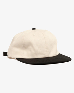 หมวกเบสบอลแบบปรับได้ คุณภาพดีที่สุด สำหรับทุกเพศ 6 แผง ติดกระดุมแบบ Snap Back มี 2 สี ระบายอากาศได้ดี ทำจากผ้าแคนวาส เหมาะสำหรับใส่ลำลอง - Product Image 2