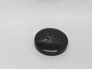 Nouveaux boutons en corne de buffle naturelle, faits à la main, écologiques, de haute qualité, modernes, toutes couleurs, Inde, Perfect Enterprises - Product Image 6