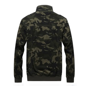 100% Cotton Denim <b>Jackets</b> <b>Men</b> Casual Solid Color Pocket <b>Thin</b> <b>Jacket</b> For <b>Men</b> Style High Quality - Product Image 4