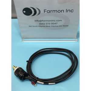 สายเคเบิล AMAT 7794-00125, อินเทอร์เฟซตัวเข้ารหัส - อุปกรณ์และอะไหล่เซมิคอนดักเตอร์ระดับโลกที่เชื่อถือได้ - Product Image 2