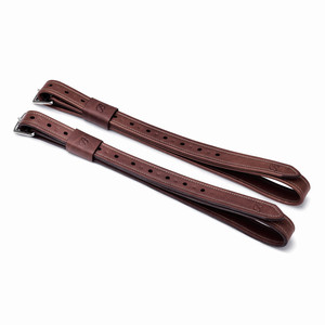 Concevez votre propre harnais pour cheval en cuir et corde de nylon – Fabricant - Product Image 2