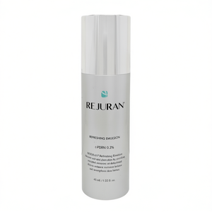 REJURAN 45ml Emulsione Rinfrescante Leggera C-PDRN con Acido Ialuronico e Centella per l'Equilibrio Olio-Acqua, Crema Viso Lenitiva - Product Image 3