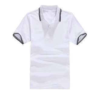 Camiseta Polo para Hombre con Lavado Ácido, Fabricada Profesionalmente, Tejidos que Absorben la Humedad, Última Llegada - Product Image 3