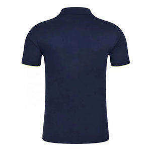 Chemise polo pour homme, nouveau style, respirante, prix de gros, qualité supérieure, nouveau design, taille adulte, disponible en différentes couleurs - Product Image 2