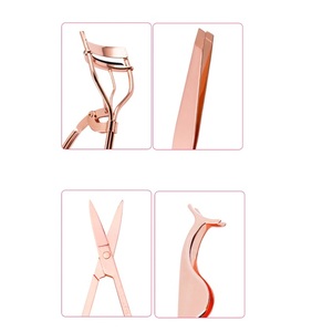 Professional <b>Lash</b> Extension <b>Kit</b> With Beauty Accessories Salon Grade Eyelash Application Tools For Experts - Product Image 3