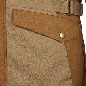 Chaqueta de Motociclista de Cuero Genuino para Hombre de la Mejor Calidad, Nueva Colección de Invierno, Chaquetas de Motocicleta con Protecciones Desmontables Personalizadas - Product Image 5