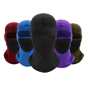 ARTIZ INTERNATIONAL OEM – Cagoule à carreaux personnalisée, masque intégral imprimé pour moto, sublimation respirante, vente en gros - Product Image 5