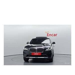 BMW X4 XDrive20i XLine 2022, conduite à gauche, boîte automatique, caméra de recul, 39 139 km - Product Image 3