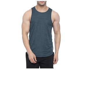 Nouvelle collection de débardeurs pour hommes, très demandée, de haute qualité, durables, à séchage rapide, lavables en machine, pour l'été, vente en gros - Product Image 1