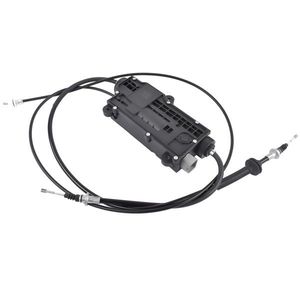 โมดูลควบคุมอิเล็กทรอนิกส์เบรกมือ Mercedes S550 CL550 รุ่นพื้นฐาน 2214302149 2214303049 - Product Image 4