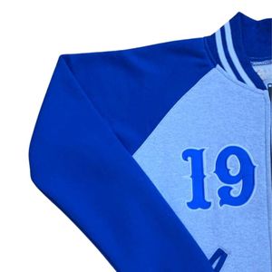 เสื้อแจ็คเก็ตฟลีซ Phi Beta Sigma สำหรับผู้ชาย ทรงพอดีตัว ผ้าคุณภาพพรีเมียม เสื้อผ้าสำหรับสมาคมพี่น้องชาวกรีก เสื้อคลุมลำลอง - Product Image 5