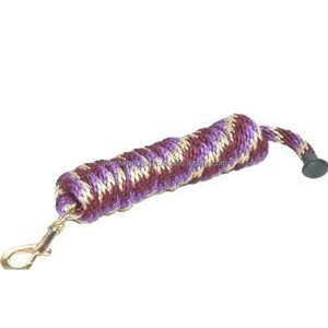 Accesorios para Caballos, Cabestro, Cabezada, Cuerda, Collar para Caballo, para Montar a Caballo, Cuerda de Algodón de Lujo para Caballos - Product Image 6