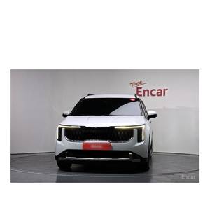 Para Kia Carnival HEV, Modelo Signature de Junio de 2024, 7 Plazas, Asientos de Cuero, Caja de Cambios Automática, Cámara Trasera, 23,773 km - Product Image 3