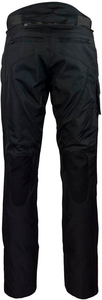 Pantalon de moto en velours côtelé de haute qualité, nouvelle conception, équipement de protection, pantalon de moto pour le tourisme et le motocross - Product Image 4