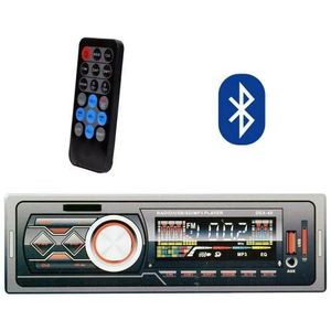 Cdx 6008Bt Car Radio <b>Bluetooth</b> USB SD <b>MP3</b> <b>Player</b> With Remote Control - Product Image 2