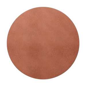 Alfombra Redonda Moderna de Lana Hecha a Mano para Sala de Estar, Alfombra Redonda de Lana Tufted Personalizada – Alfombra de Diseño para el Hogar - Product Image 1