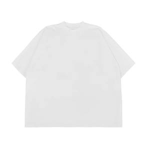 Camisetas Personalizadas para Hombre, 100% Algodón Tejido, Ecológicas, de Secado Rápido, Estilo Vintage, 230gsm, al por Mayor - Product Image 6