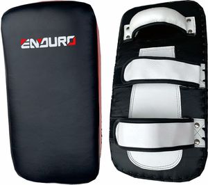 High Quality Boxing Kicking Pads Taekwondo Kick <b>Shield</b> Durable <b>Protective</b> Breathable Pu Leather Made DURUS INDUSTRIES - Product Image 4