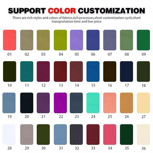 Women Sporty Tracksuit Set Color Blocking <b>Half</b>-<b>Zip</b> <b>Jacket</b> Shorts Quick Dry Polyester Spring Wear - Product Image 4