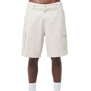 Pantalones Cortos Casuales de Algodón para Hombre, Moda 2026, Alta Calidad, Venta al Por Mayor - Product Image 2