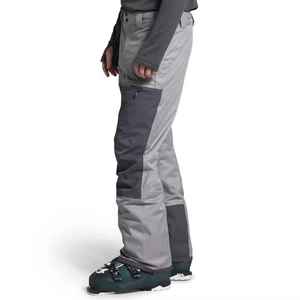 Pantalones de esquí transpirables para hombre, equipo térmico de alto rendimiento con puños reforzados para el frío extremo de la montaña - Product Image 5