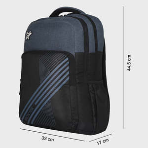 กระเป๋าเป้สะพายหลังสำหรับแล็ปท็อปอาร์กติก ฟ็อกซ์ เฟล็กซ์ บลู - Product Image 2