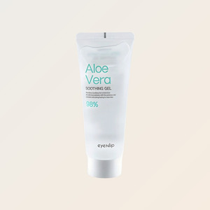 Productos para el cuidado de la piel Eyeaenrip Korean K-Beauty Aloe Kulring Gel 300ml Hecho en Corea vera em ofertas flash - Product Image 6