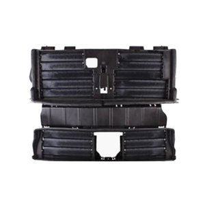 Front Radiator <b>Shutter</b> Assembly for KT4Z8475B KT4Z8475H - Product Image 1