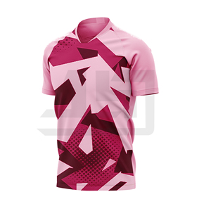 Camisetas y Tops Unisex 100% Algodón Transpirable para Adultos, Nombre del Equipo Personalizado, Listos para Cada Batalla - Product Image 4
