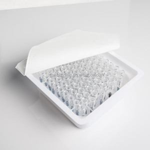 निर्माता पहले 1 मिलीलीटर 2 मिली 3 मिली 5 मिली डिस्टिलेट प्रिंट प्रेस ल्यूलर लॉक ग्लास सिरिंज उच्च गुणवत्ता वाले पैकेजिंग चुंबकीय के साथ - Product Image 2