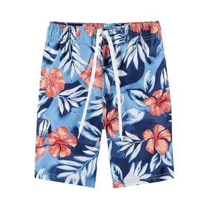 Elastic Waist Best Quality <b>Mens</b> Shorts For Summer For Regular Use Also For Beach Wear And Running Wear - Product Image 2