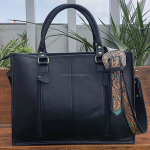 กระเป๋าถือสำหรับผู้หญิงทันสมัยกระเป๋าหนังซ่อนสะพายไหล่ดีไซน์ล่าสุดสำหรับผู้หญิง - Product Image 4