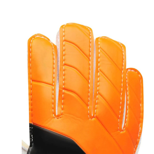 Gants de gardien de but de football sur mesure très tendance avec protection complète des doigts pour l'entraînement sportif - Product Image 6