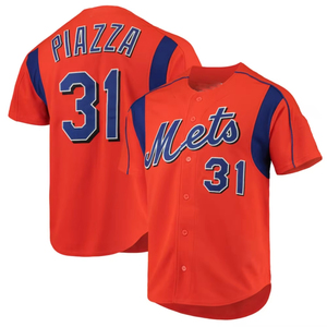 Nuevo Diseño de Camiseta de Béisbol, Diseño Personalizado, Camiseta de Béisbol para Hombre, Camisetas de Béisbol al por Mayor - Product Image 3