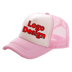 Gorras de Camionero Personalizadas con Bordado de Alta Calidad, Logotipo Serigrafiado, Gorras de Espuma Lisas - Product Image 3