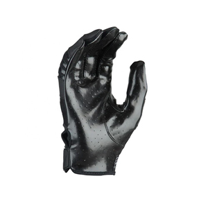 Proveedor Mayorista de Guantes de Fútbol Americano con Ajuste Seguro en la Muñeca y Palma de Alta Tracción, Directo de Fábrica para Compradores de Equipamiento Deportivo - Product Image 6