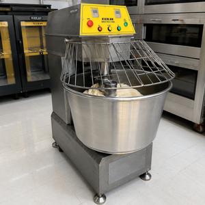 25Kg Dough <b>Kneading</b> <b>Machine</b> Commercial Bread Dough Mixer Equipment - Product Image 1