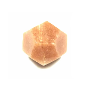 Dodécaèdre en cristal pierre d'aventurine rouge dodécaèdre pierre précieuse guérison pierre naturelle cristal artisanat Grossiste - Product Image 4