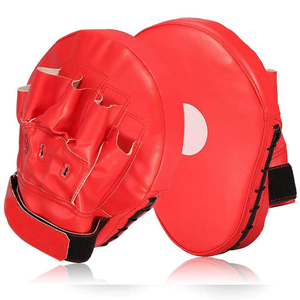 1 unidad de saco de boxeo curvo con almohadillas de espuma para entrenamiento de Taekwondo, Muay Thai, Karate para adultos y niños - Product Image 1