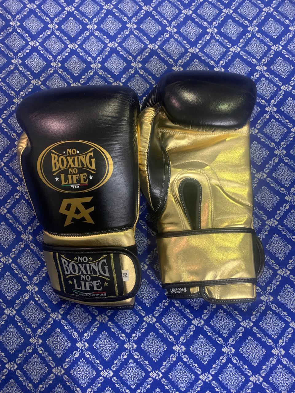 Black Gold