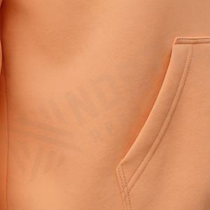 Sudadera con Capucha Premium Vintage Oversize con Lavado Ácido para Hombre, Personalizable, Talla XS, de Tela de Forro Polar Francés, Estilo Urbano, Térmica, Venta al por Mayor - Product Image 5