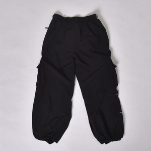 Pantalones de esquí y snowboard Unisex de nueva moda, monos impermeables y a prueba de viento de cintura alta, cierre de cremallera, ropa personalizada para exteriores - Product Image 1